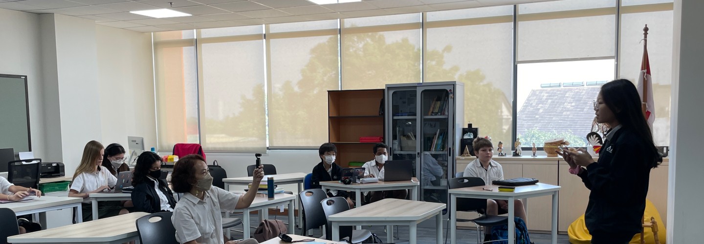 Admissions Policy And Guidelines